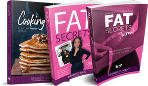 FAT SECRETS 3-Book Series