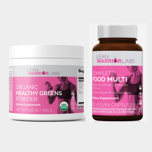 Health Essentials Bundle (SAVE an add'l 10%)