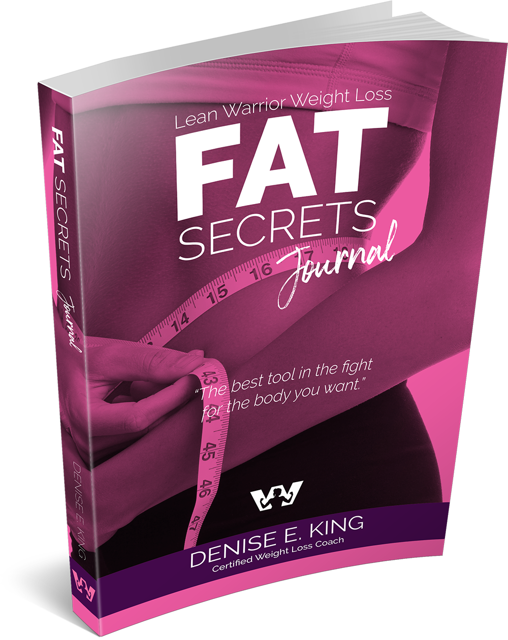 FAT SECRETS Journal