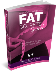 FAT SECRETS Journal