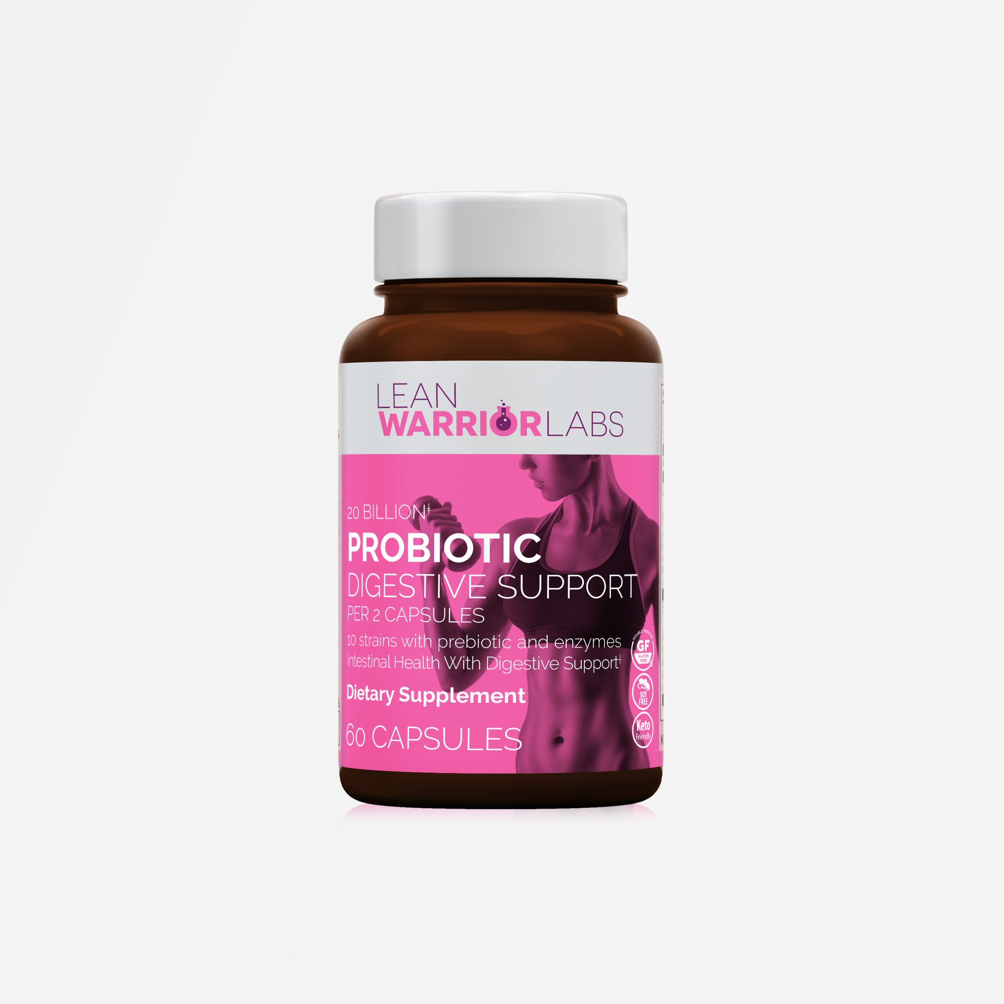 Probiotic Digestive Support
